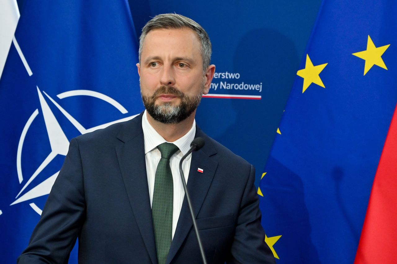 "Amerykański SAFE" dla Polski. Jest nowa umowa