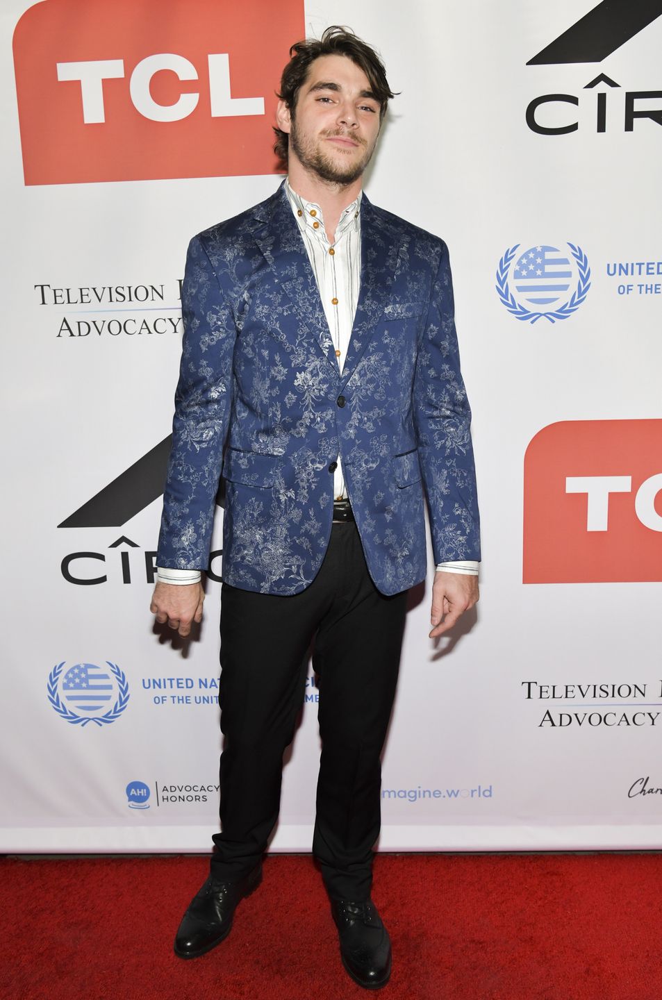 RJ Mitte 