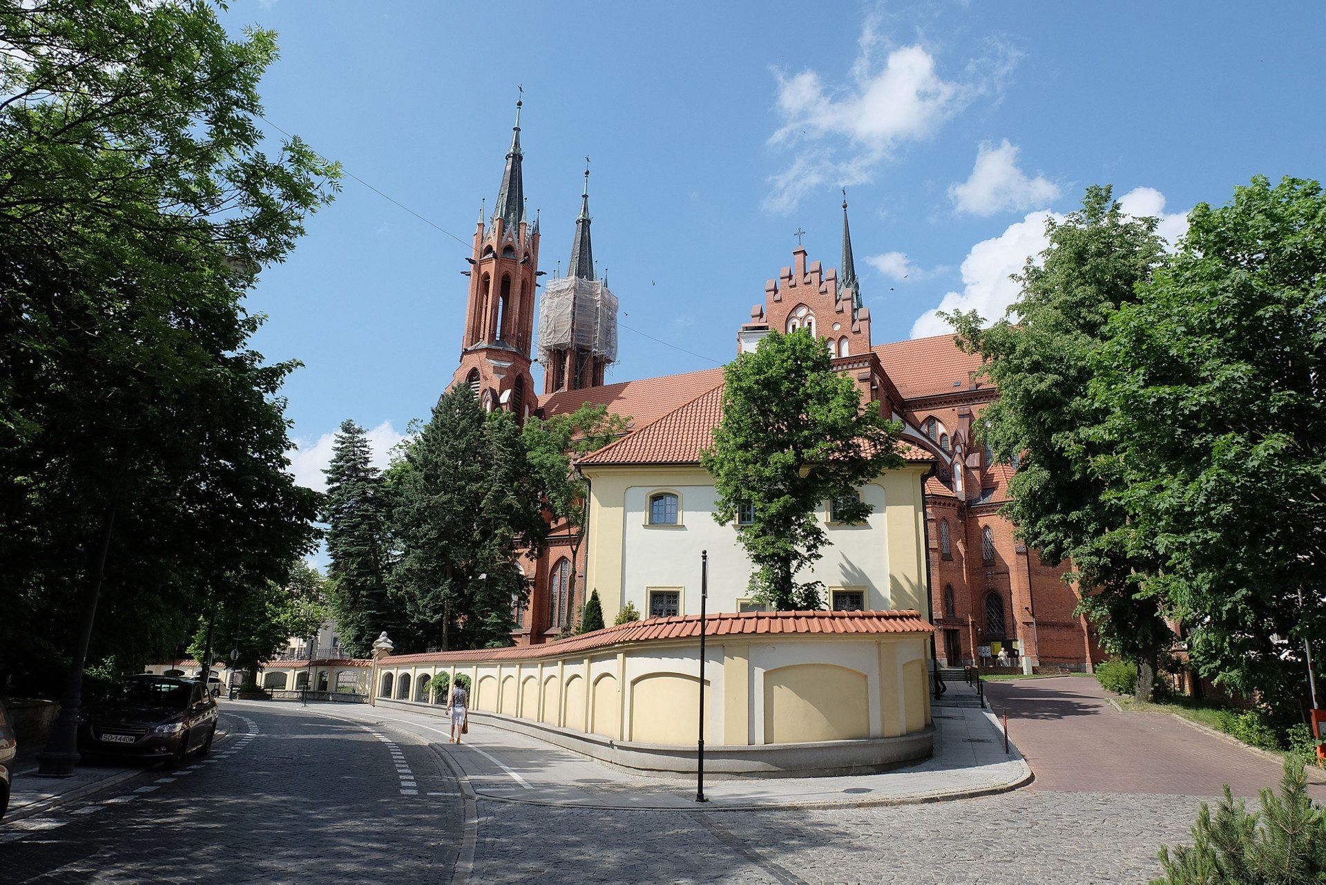 Katedra w Białymstoku