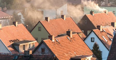 Odchodzimy od pomp ciepła. Oto, na co stawiają teraz Polacy