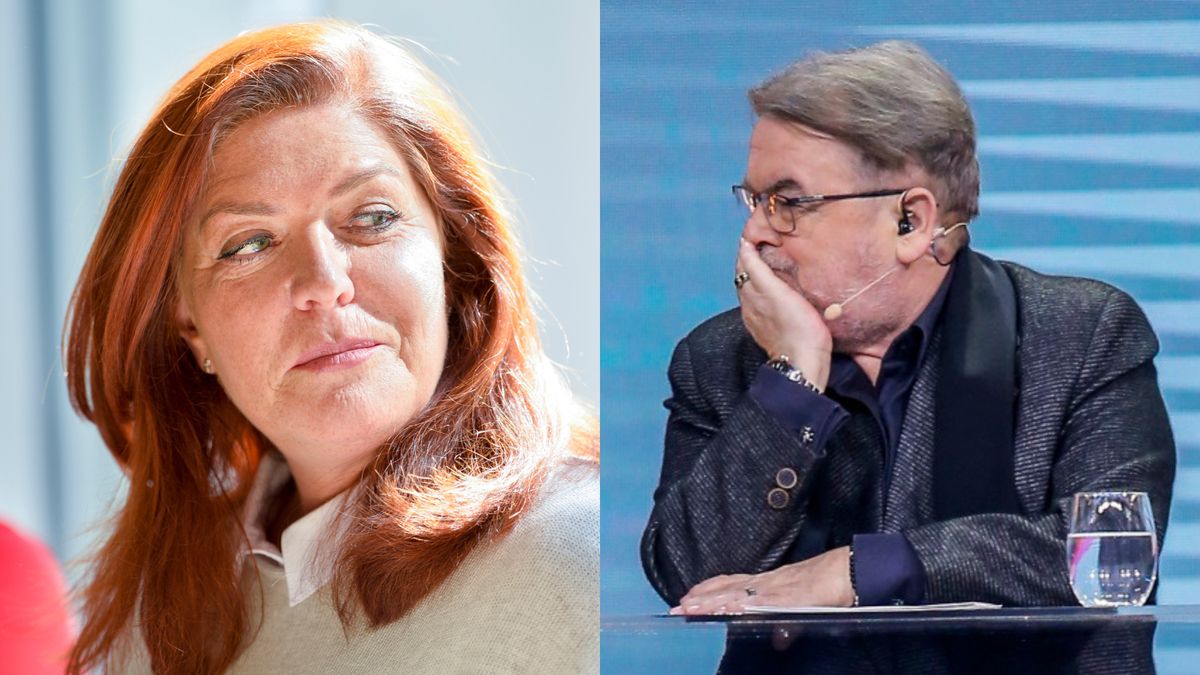 Katarzyna Dowbor zwolniona z Polsatu. Eksperci są sceptyczni