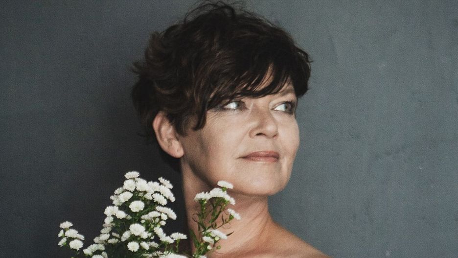 Magda Masny żegna zmarłego dziennikarza TVP