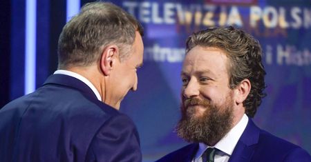 Personalnych zmian w TVP ciąg dalszy. Kolejne odwołanie