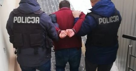 Oszukali blisko 500 osób. Grozi im 15 lat więzienia