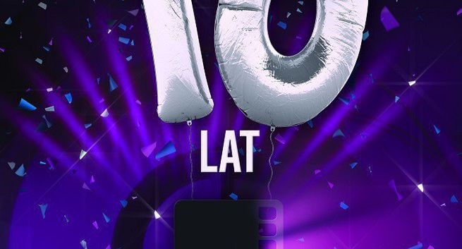 Polsat Film kończy 10 lat. Jubileusz promują dwa spoty (wideo)