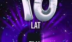 Polsat Film kończy 10 lat. Jubileusz promują dwa spoty (wideo)