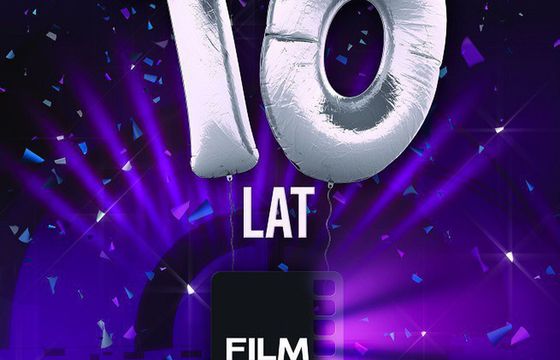Polsat Film kończy 10 lat. Jubileusz promują dwa spoty (wideo)