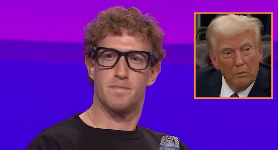 Meta z kolejnym rekordem reklamowym. Reforma Trumpa podtopiła zysk