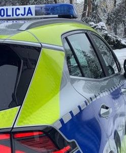 Tragedia w Wielkopolsce. Ciało leżało 1,5 km od miejsca potrącenia