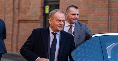 Powszechne szkolenia wojskowe. Tusk ujawnia szczegóły
