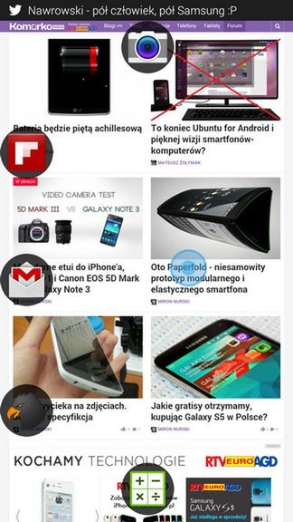 Weekendowy Zestaw Gier i Aplikacji: The Walking Dead: Season One, Smart Launcher 3 i AcDisplay 12