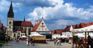 Bardejov - perła Szasysza Górnego