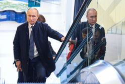 Putin odrzucił umowę, która spełniała jego żądania w sprawie Ukrainy i NATO