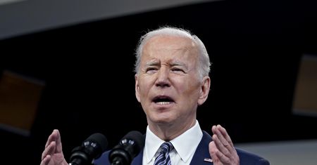 Doradcy Putina w areszcie domowym? Biden przekazał najnowsze informacje