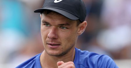 Kamil Majchrzak żyje u boku pięknej żony. Jak wygląda Marta? Wsparła tenisistę, gdy świat mu się zawalił