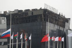 "Już 8 marca ostrzegliśmy". Jest głos z Włoch ws. zamachu w Rosji