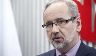 Koronawirus w Polsce. Minister zdrowia: Zagrożenie nadal jest realne