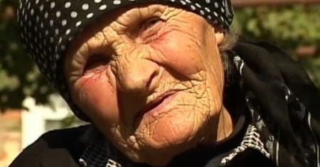 Nie żyje "sekretna matka" Putina. Miała 97 lat