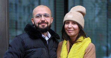 Aneta ze "Ślubu od pierwszego wejrzenia" pokazała syna. "Cały tata"