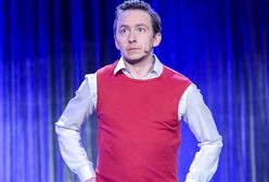 Michał Pałubski odszedł z kabaretu Chatelet. Zmagał się z ciężką chorobą