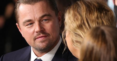 Podawali się za Leonardo DiCaprio. Wyłudzili fortunę od wdowy