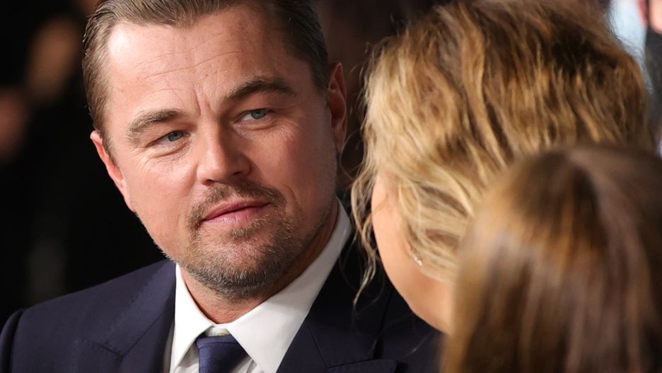 Wdowa dała się nabrać. Wmówili jej, że rozmawia z DiCaprio. Miał się w niej zakochać, ona wysyłała pieniądze