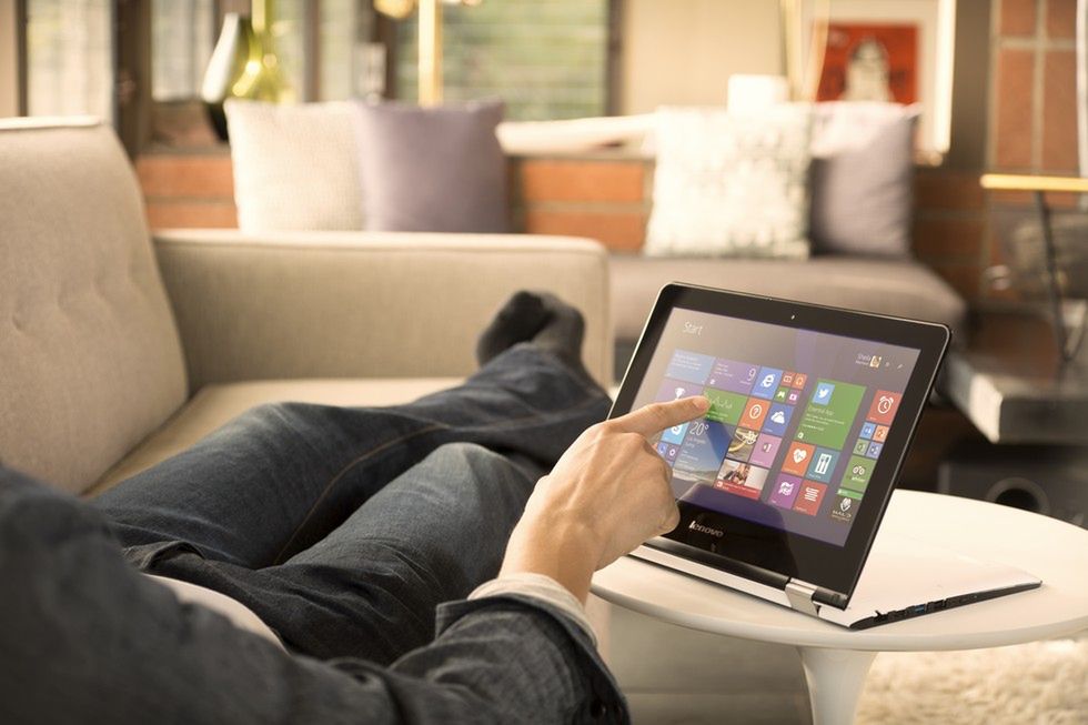 Laptop, o którym zawsze marzyłeś. Idealny sprzęt to coś więcej, niż same podzespoły 12