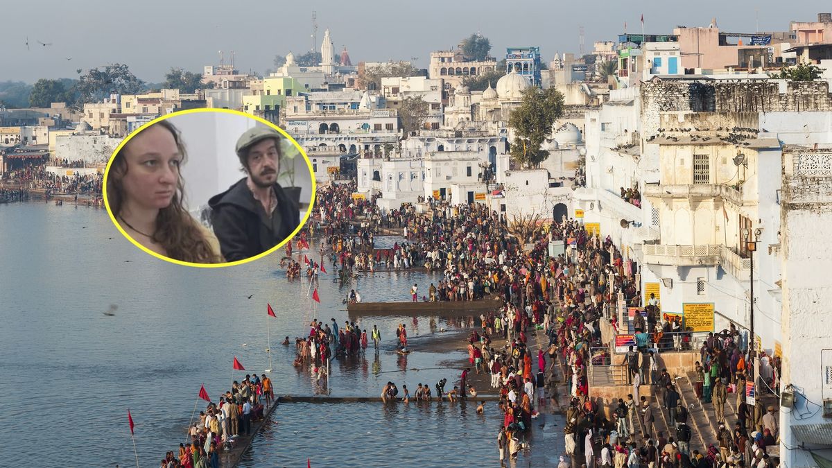 Turyści zostali deportowani 