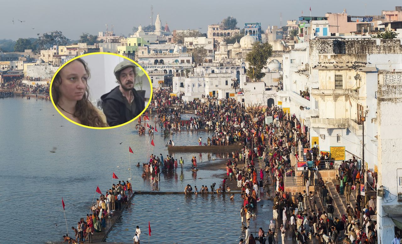 Złamali zasady wizy. Brytyjscy turyści zostali wydaleni z Indii