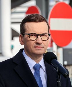 Rosja zapłaci Polsce odszkodowanie? Morawiecki zapowiada kroki prawne wobec Gazpromu