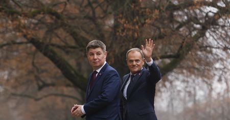 Zamieszanie wokół polskiego atomu. Rząd stawia sprawę jasno