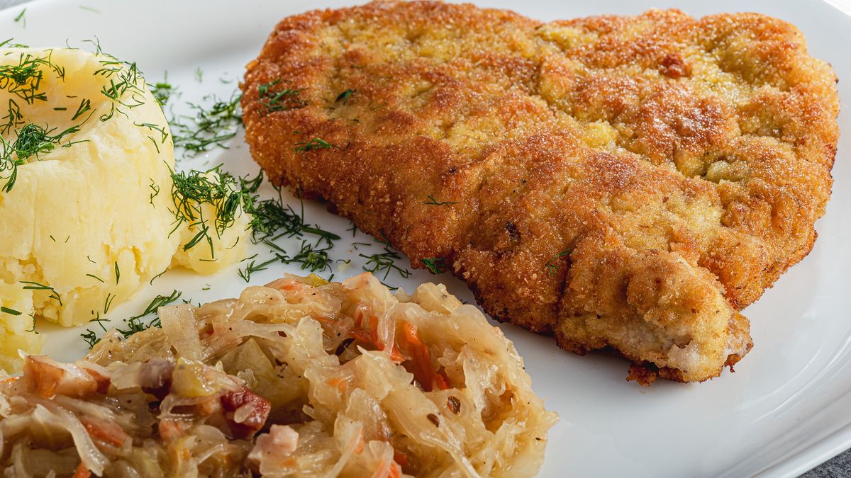 Do kotletów wsadzam pewien ser i od razu są smaczniejsze