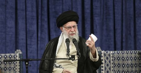 Iran odrzuca apel trzech krajów ws. Izraela