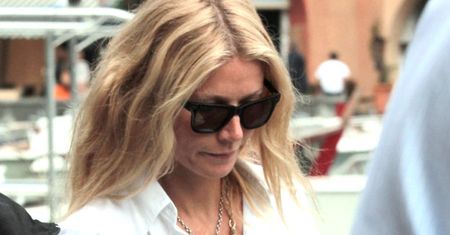 Paltrow: "Prawie UMARŁAM w trakcie trzeciej ciąży!"