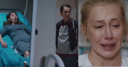 Jest już zwiastun filmu "Botoks" Patryka Vegi!