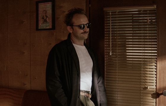 HBO kręci serial „Warszawianka”. Borys Szyc w roli głównej, reżyseruje Jacek Borcuch