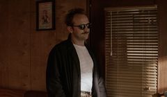 HBO kręci serial „Warszawianka”. Borys Szyc w roli głównej, reżyseruje Jacek Borcuch