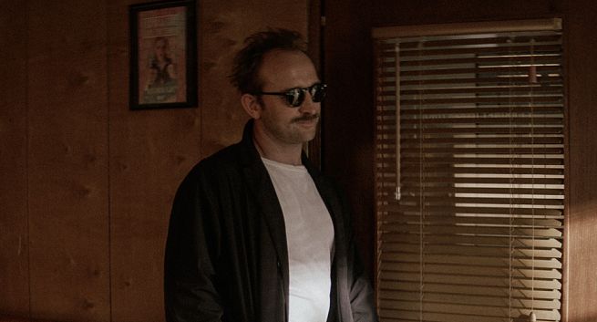 HBO kręci serial „Warszawianka”. Borys Szyc w roli głównej, reżyseruje Jacek Borcuch