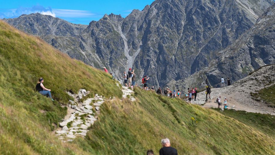 Tatry