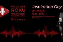 Podcast Roku w tym roku po raz szósty
