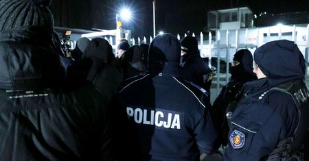 To ci obcokrajowcy łamią w Polsce prawo najczęściej. Są dane
