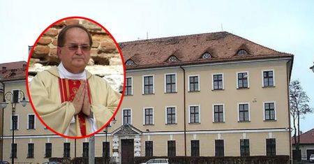 Twierdzi, że skromnie żyje. Oto, jak mieszka Rydzyk