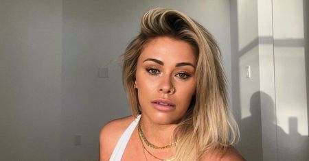 W 24 godziny zarobiła więcej niż przez lata walk w klatce. "Jestem szczęściarą"