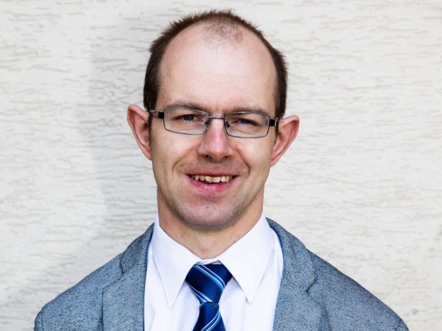 dr Krzysztof Kurowski