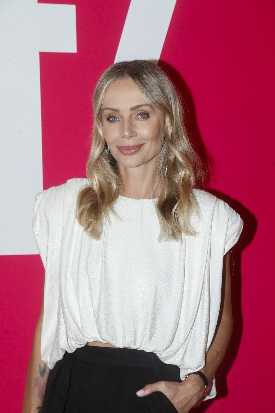 Agnieszka Woźniak-Starak 