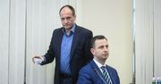 Paweł Kukiz rozlicza PSL. "Myślałem, że rozmawiam z dżentelmenami"