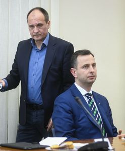 Paweł Kukiz rozlicza PSL. "Myślałem, że rozmawiam z dżentelmenami"