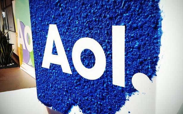 Squatter w siedzibie AOL. Eric Simmons mieszkał niezauważony przez dwa miesiące! 1