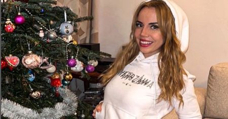 Trwa interwencja poselska w PAP. Waleczna Marianna Schreiber wyjaśnia: ''po to trenuję MMA''