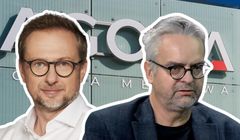 Agora atakowana przez pracowników w mediach? Prezes o wyciąganiu konsekwencji, Czuchnowski o trosce o "Wyborczą"